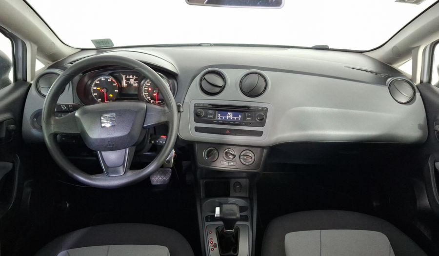 Seat Ibiza 1.6 REFERENCE 4 PTAS DSG Hatchback 2014