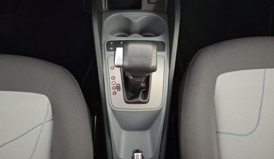 Seat Ibiza 1.6 REFERENCE 4 PTAS DSG Hatchback 2014
