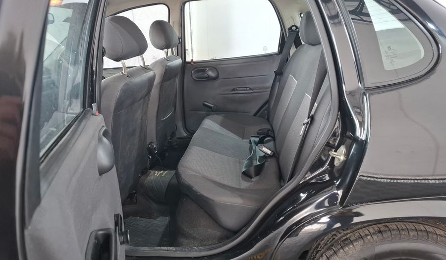 Chevrolet Classic 1.4 LS ABS AIRBAG Sedan 2016
