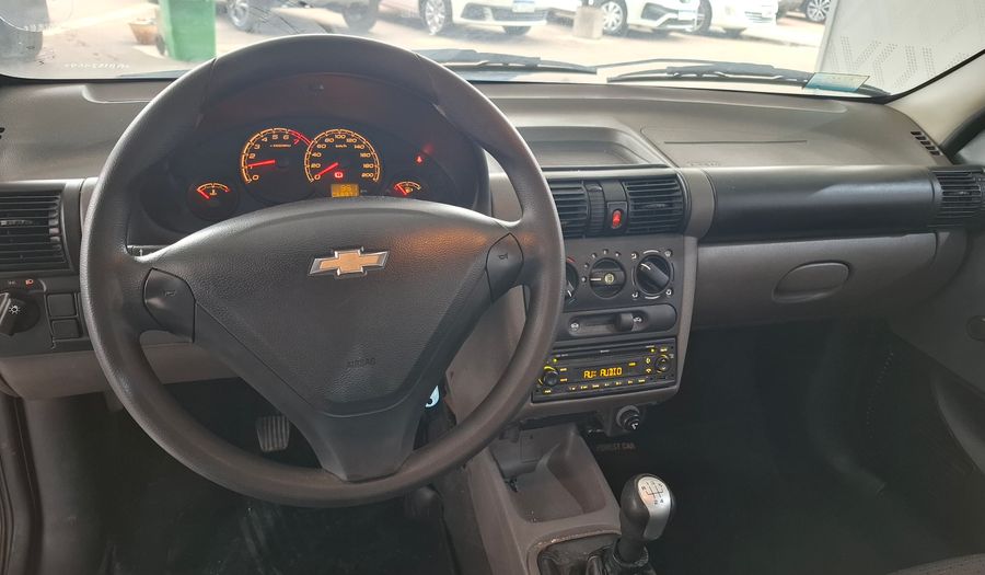 Chevrolet Classic 1.4 LS ABS AIRBAG Sedan 2016