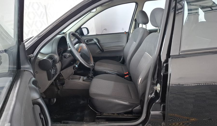 Chevrolet Classic 1.4 LS ABS AIRBAG Sedan 2016