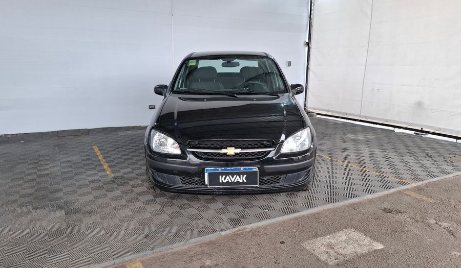 Chevrolet Classic 1.4 LS ABS AIRBAG Sedan 2016