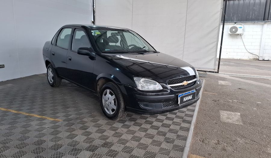 Chevrolet Classic 1.4 LS ABS AIRBAG Sedan 2016