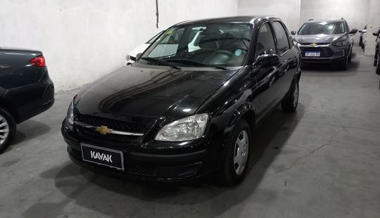 Chevrolet • Classic