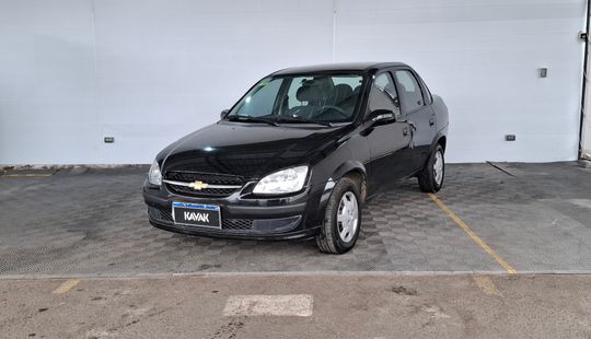 Chevrolet • Classic