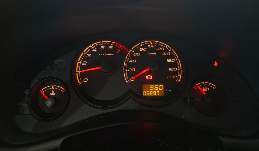 Chevrolet Classic 1.4 LS ABS AIRBAG Sedan 2016