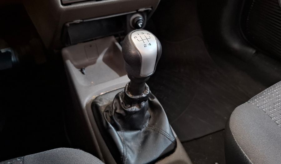 Chevrolet Classic 1.4 LS ABS AIRBAG Sedan 2016