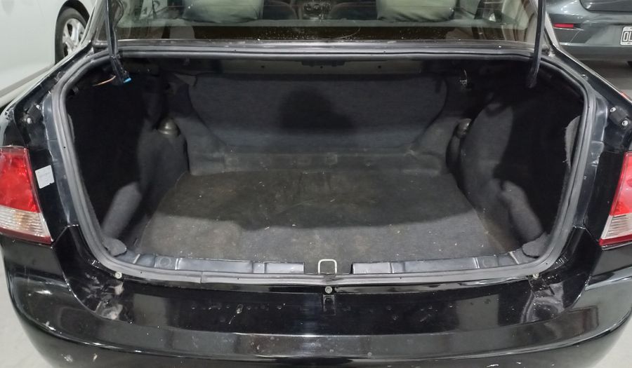 Chevrolet Classic 1.4 LS ABS AIRBAG Sedan 2016