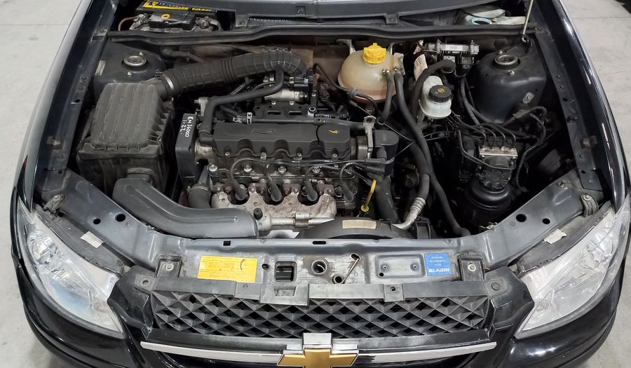 Chevrolet Classic 1.4 LS ABS AIRBAG Sedan 2016