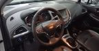 Chevrolet Cruze Ii 1.4 LT Sedan 2017
