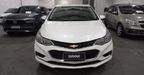 Chevrolet Cruze Ii 1.4 LT Sedan 2017