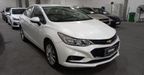 Chevrolet Cruze Ii 1.4 LT Sedan 2017