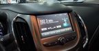 Chevrolet Cruze Ii 1.4 LT Sedan 2017