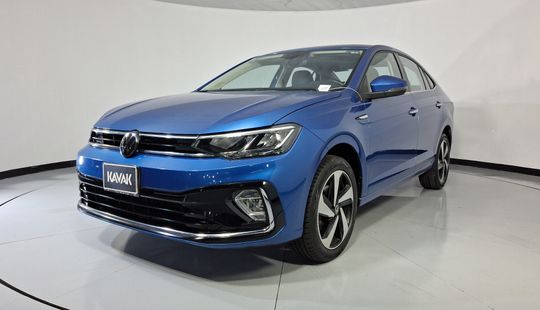 Volkswagen • Virtus