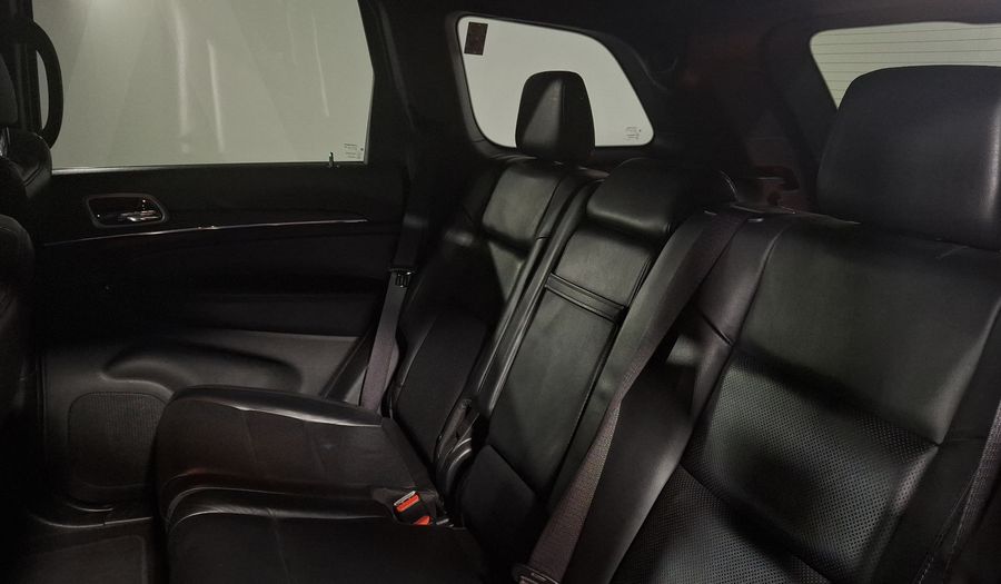 Jeep Grand Cherokee 3.6 LIMITED LUJO V6 AUTO Suv 2020