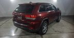 Jeep Grand Cherokee 3.6 LIMITED LUJO V6 AUTO Suv 2020
