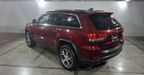 Jeep Grand Cherokee 3.6 LIMITED LUJO V6 AUTO Suv 2020