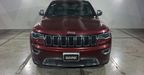 Jeep Grand Cherokee 3.6 LIMITED LUJO V6 AUTO Suv 2020