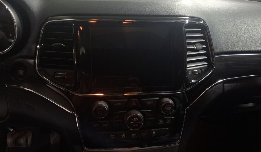 Jeep Grand Cherokee 3.6 LIMITED LUJO V6 AUTO Suv 2020