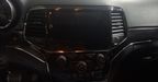 Jeep Grand Cherokee 3.6 LIMITED LUJO V6 AUTO Suv 2020