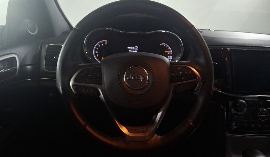 Jeep Grand Cherokee 3.6 LIMITED LUJO V6 AUTO Suv 2020