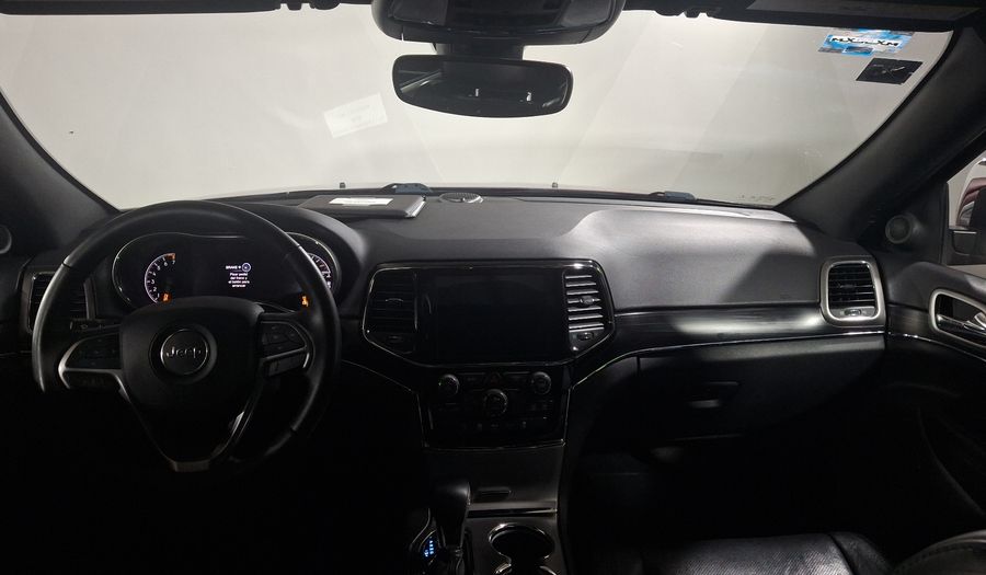 Jeep Grand Cherokee 3.6 LIMITED LUJO V6 AUTO Suv 2020