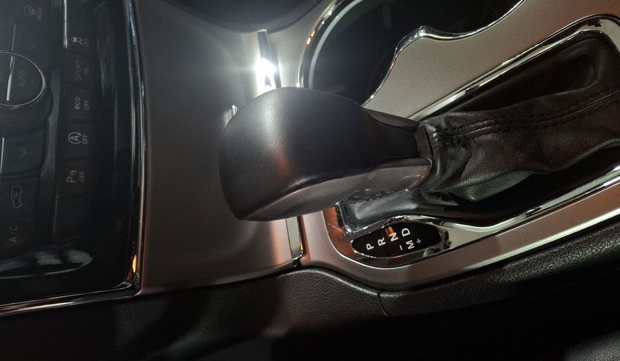 Jeep Grand Cherokee 3.6 LIMITED LUJO V6 AUTO Suv 2020