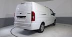 Jac Sunray 1.5T CITY CARGO Van 2026