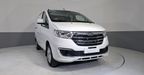 Jac Sunray 1.5T CITY CARGO Van 2026