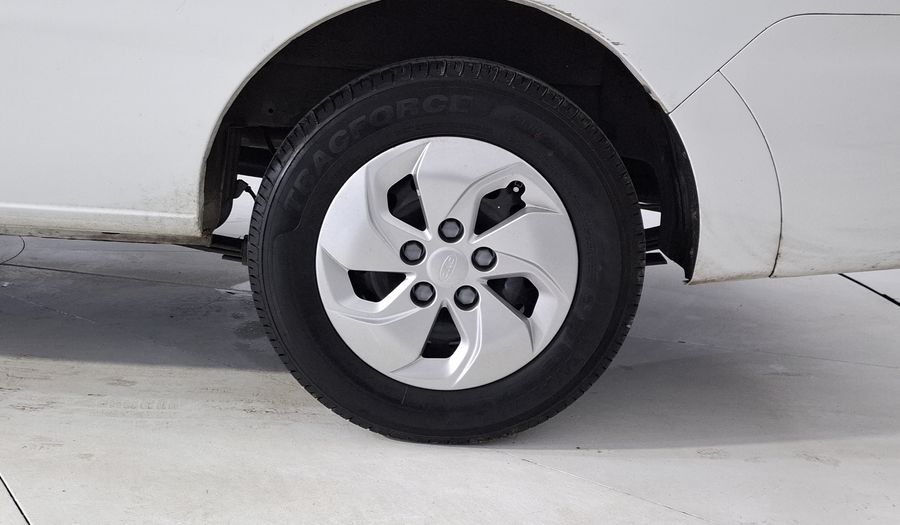 Jac Sunray 1.5T CITY CARGO Van 2026