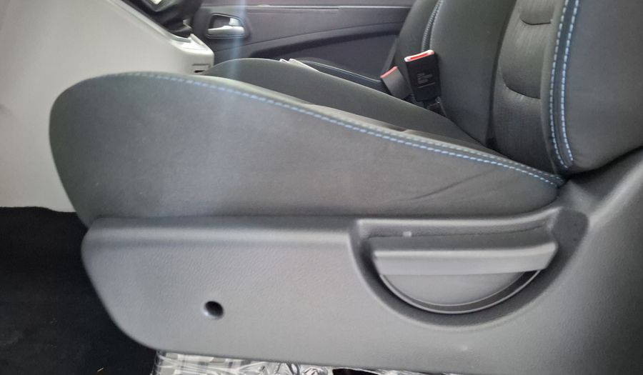 Jac Sunray 1.5T CITY CARGO Van 2026