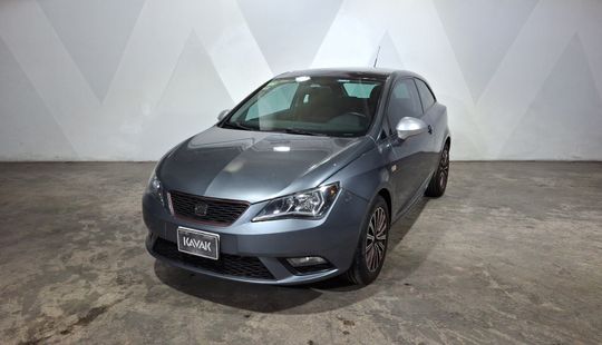 Seat • Ibiza