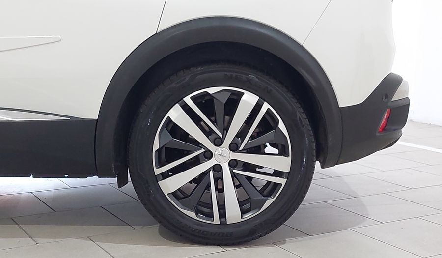 Peugeot 3008 1.6 THP GRIFFE PACK AUTO Suv 2020