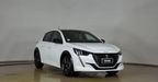 Peugeot 208 1.2 PURETECH 130 HP AUTO GT Hatchback 2023