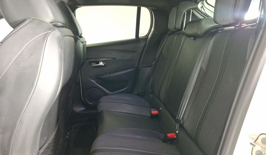 Peugeot 208 1.2 PURETECH 130 HP AUTO GT Hatchback 2023