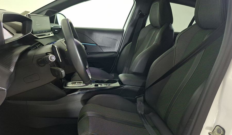 Peugeot 208 1.2 PURETECH 130 HP AUTO GT Hatchback 2023