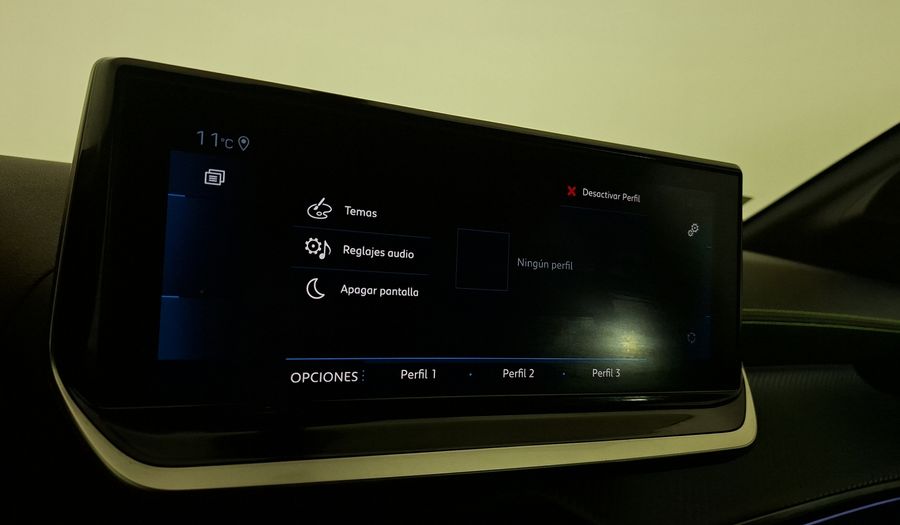Peugeot 208 1.2 PURETECH 130 HP AUTO GT Hatchback 2023