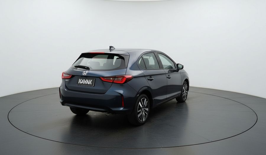 Honda City 1.5 TOURING CVT Hatchback 2023