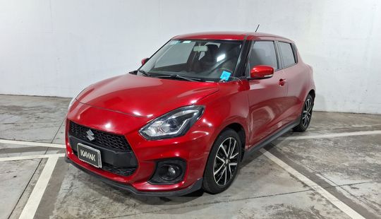 Suzuki • Swift