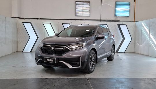 Honda • CR-V
