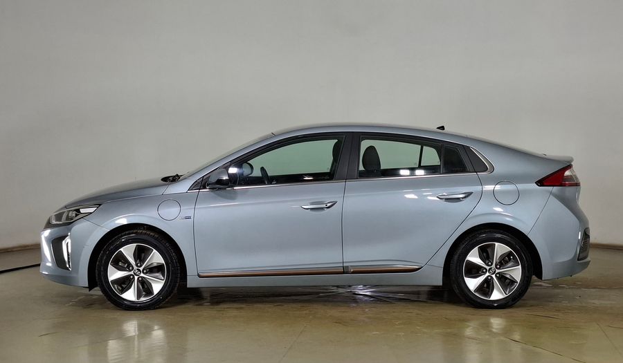 Hyundai Ioniq ELECTRIC EV GLS Hatchback 2019
