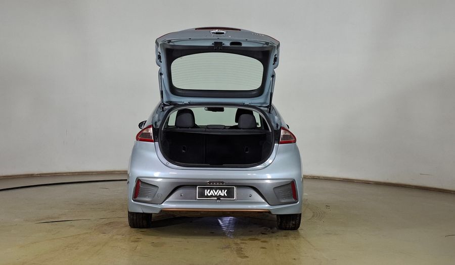 Hyundai Ioniq ELECTRIC EV GLS Hatchback 2019