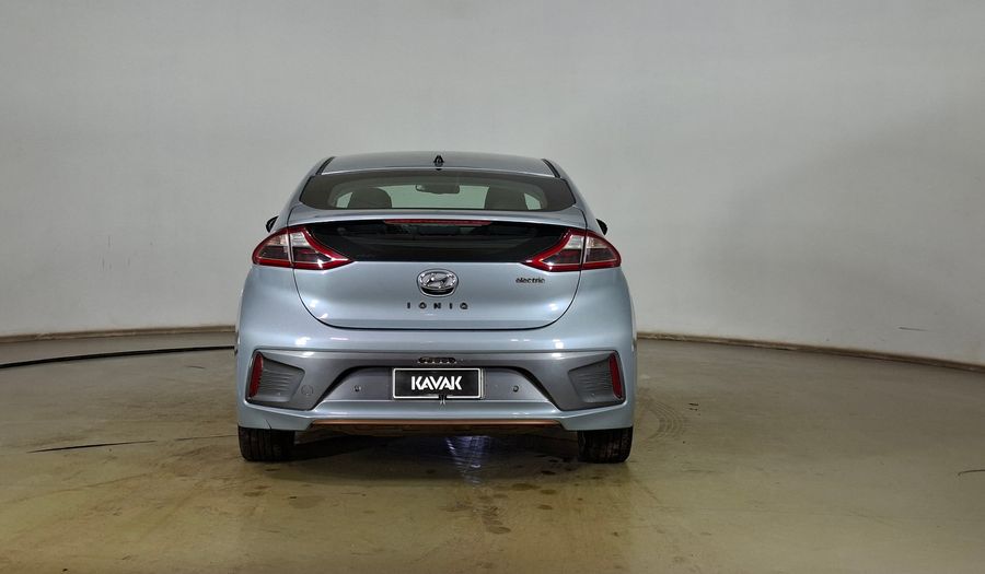 Hyundai Ioniq ELECTRIC EV GLS Hatchback 2019