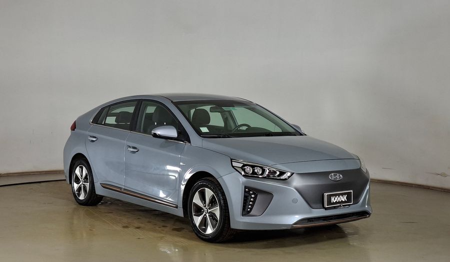 Hyundai Ioniq ELECTRIC EV GLS Hatchback 2019