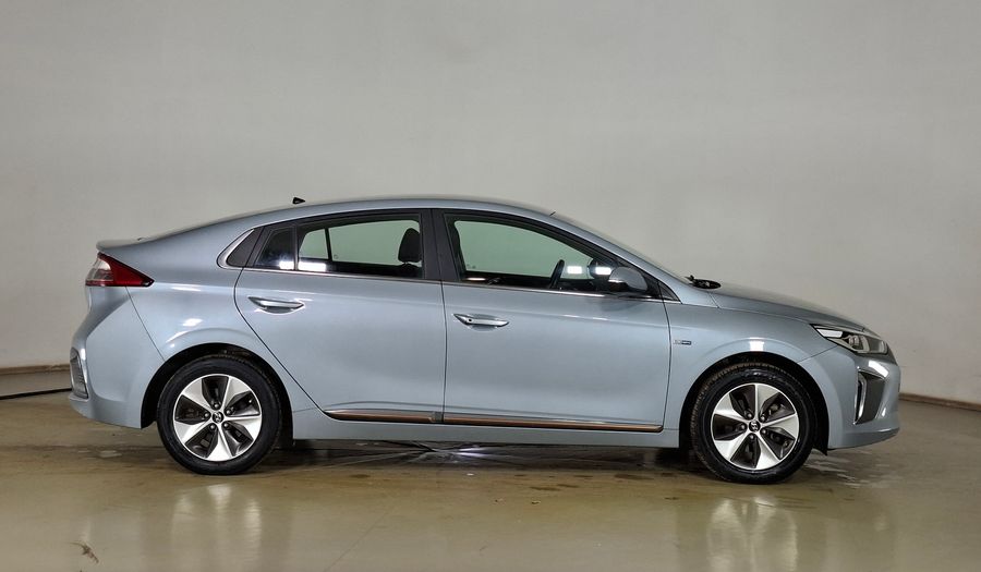 Hyundai Ioniq ELECTRIC EV GLS Hatchback 2019