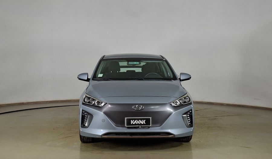 Hyundai Ioniq ELECTRIC EV GLS Hatchback 2019