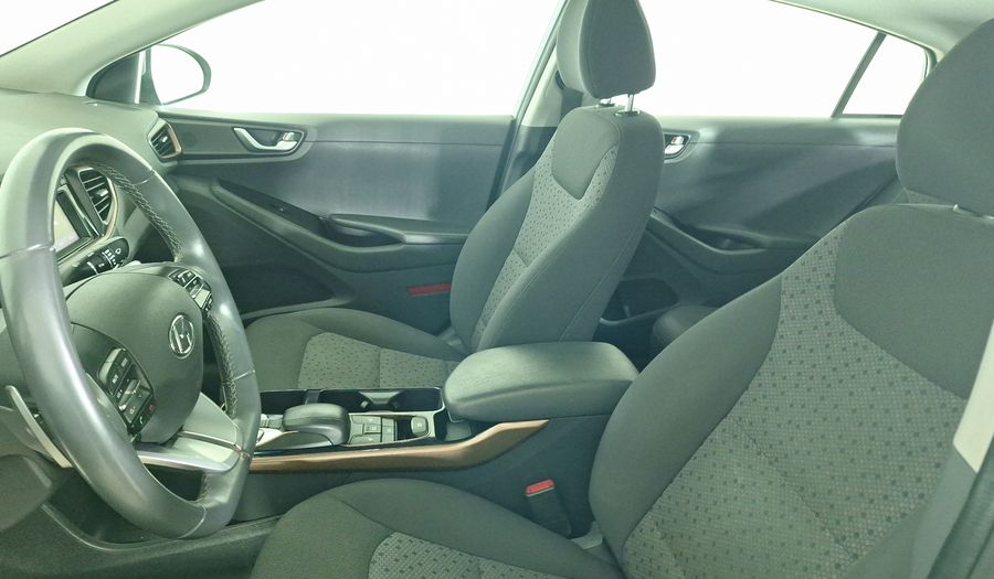 Hyundai Ioniq ELECTRIC EV GLS Hatchback 2019