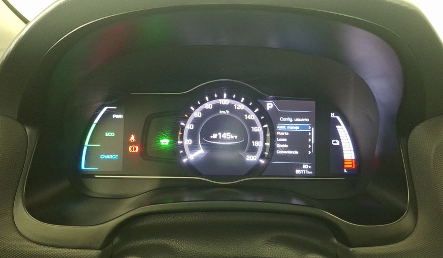 Hyundai Ioniq ELECTRIC EV GLS Hatchback 2019