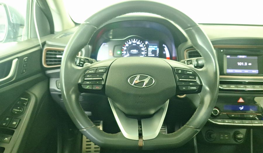 Hyundai Ioniq ELECTRIC EV GLS Hatchback 2019
