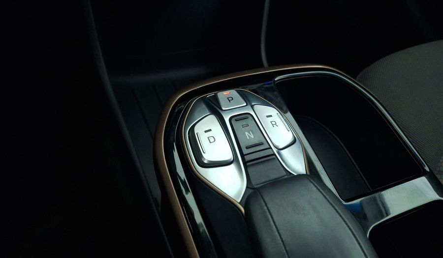 Hyundai Ioniq ELECTRIC EV GLS Hatchback 2019